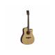 Электроакустическая гитара YAMAHA TAG3 C TransAcoustic (Natural)