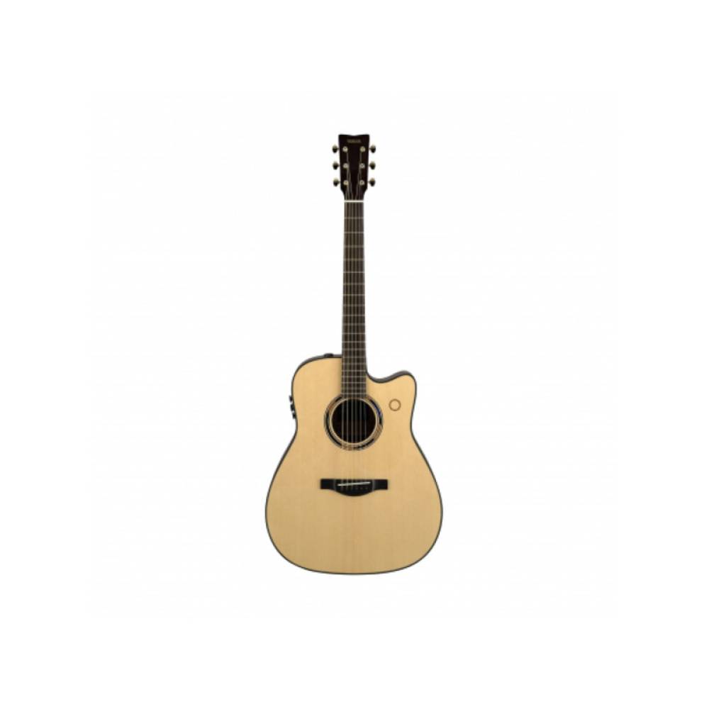 Электроакустическая гитара YAMAHA TAG3 C TransAcoustic (Natural)