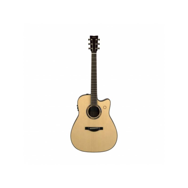 Електроакустична гітара YAMAHA TAG3 C TransAcoustic (Natural)