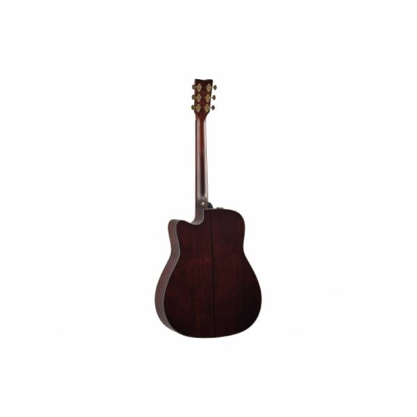 Електроакустична гітара YAMAHA TAG3 C TransAcoustic (Natural)