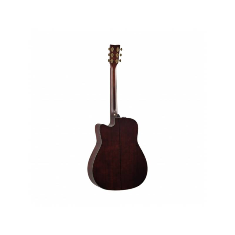 Електроакустична гітара YAMAHA TAG3 C TransAcoustic (Natural)