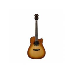 Електроакустична гітара YAMAHA TAG3 C TransAcoustic (Sand Burst)
