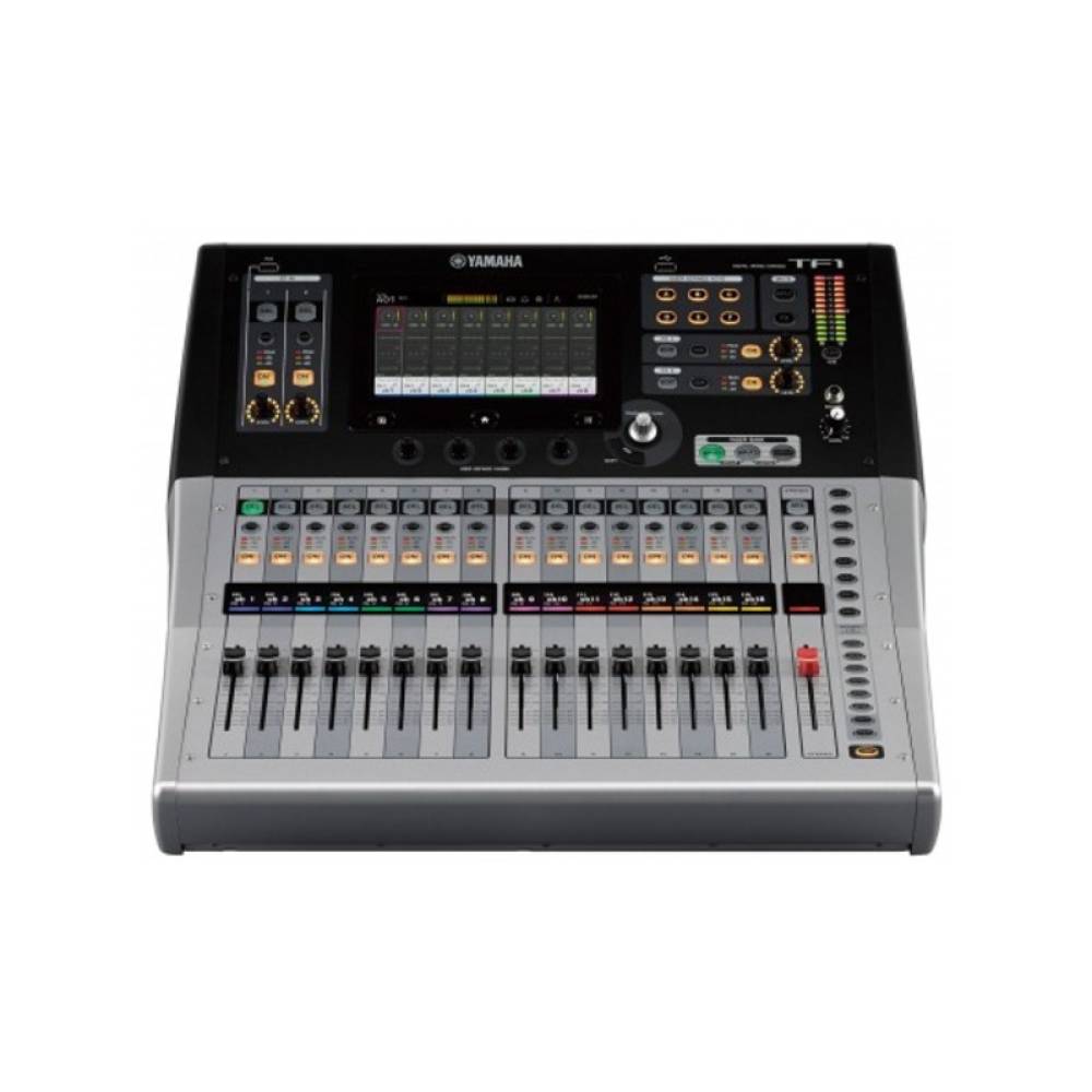 Мікшерний пульт Yamaha TF1
