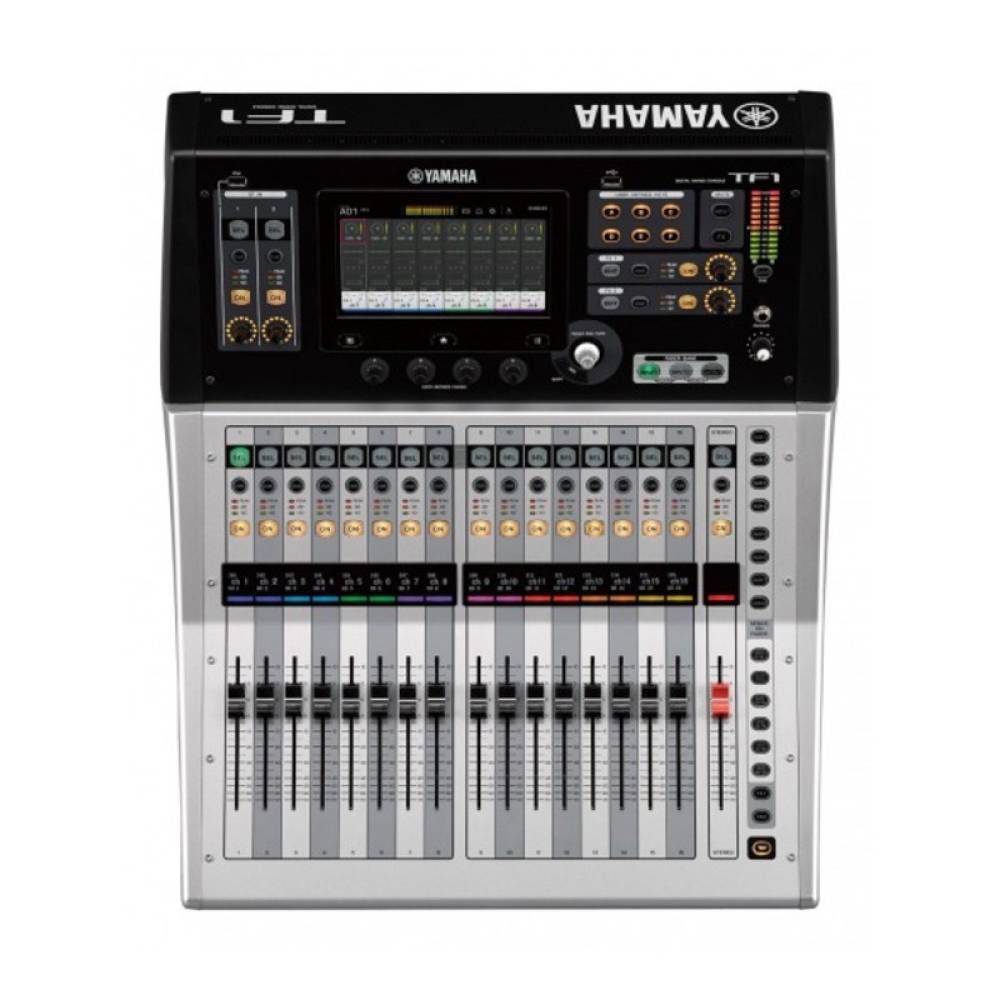 Мікшерний пульт Yamaha TF1