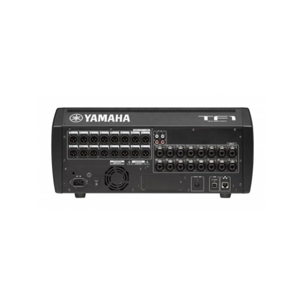 Мікшерний пульт Yamaha TF1