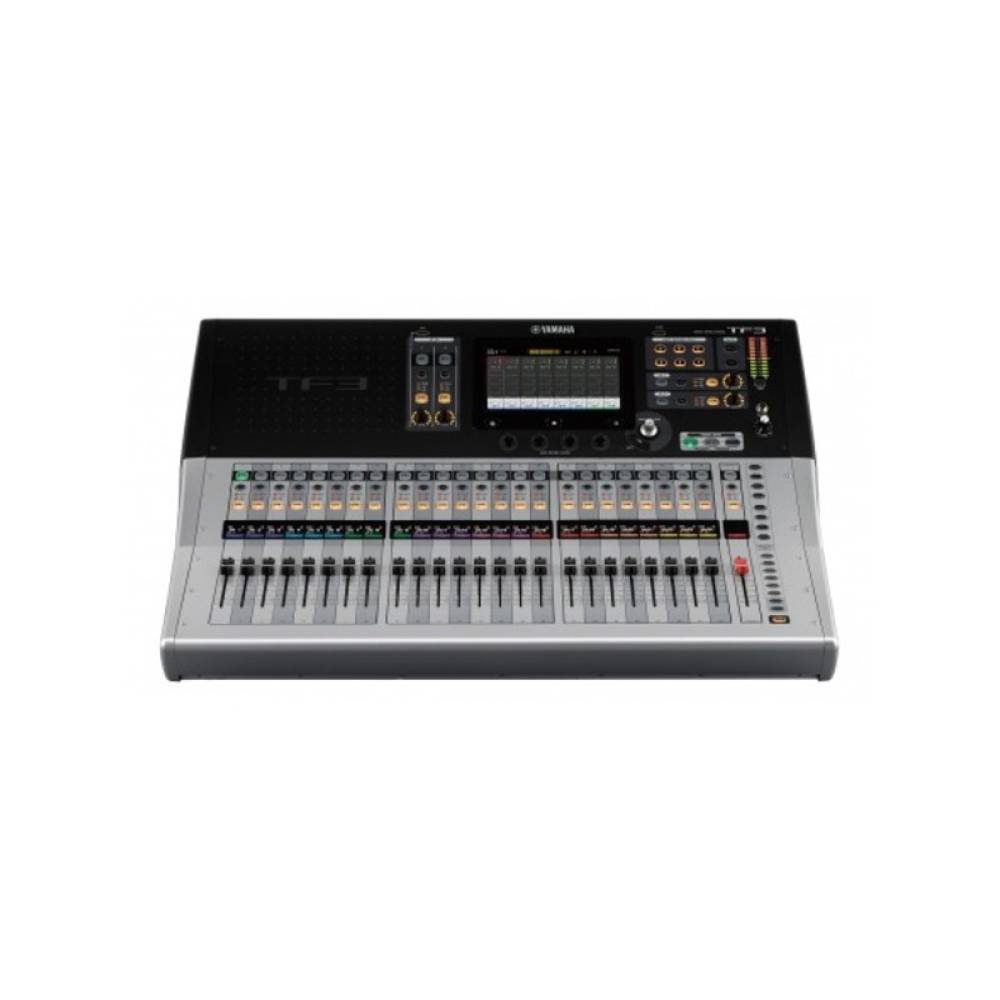 Мікшерний пульт Yamaha TF3