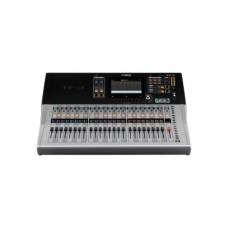 Мікшерний пульт Yamaha TF3