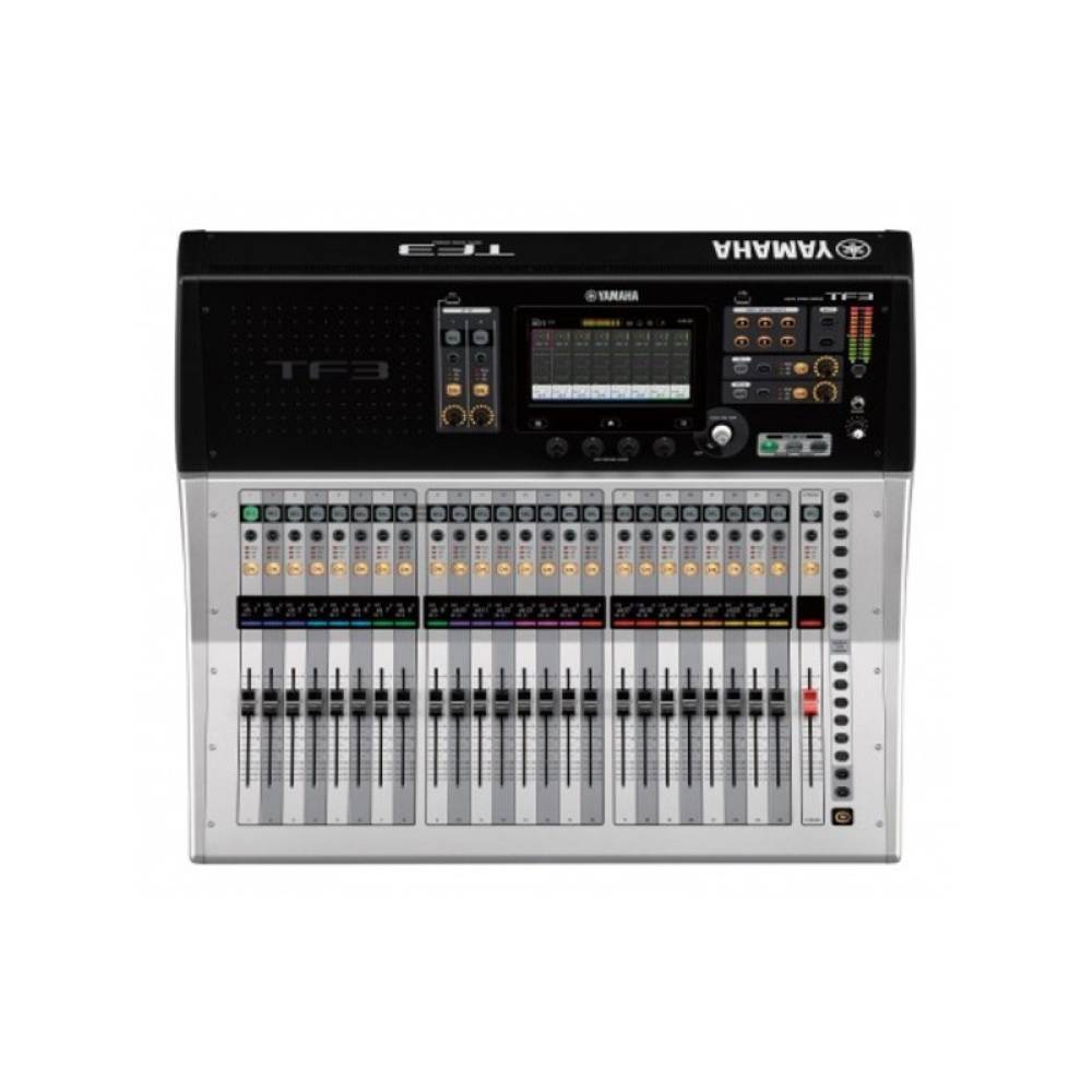 Мікшерний пульт Yamaha TF3