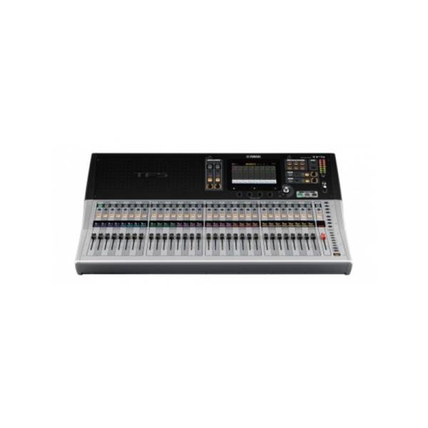 Мікшерний пульт Yamaha TF5