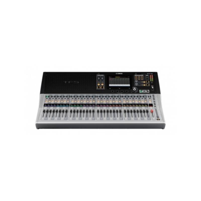 Микшерный пульт Yamaha TF5