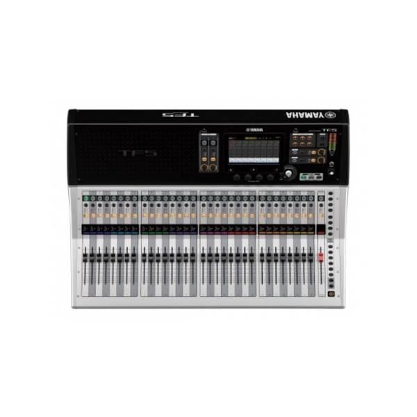 Мікшерний пульт Yamaha TF5