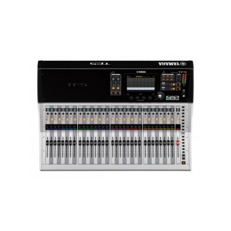 Микшерный пульт Yamaha TF5
