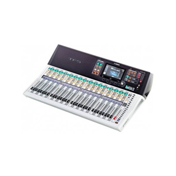 Мікшерний пульт Yamaha TF5