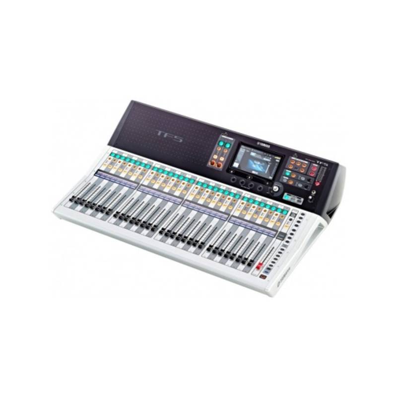 Микшерный пульт Yamaha TF5