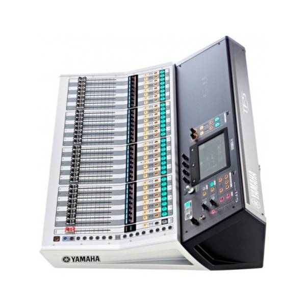 Мікшерний пульт Yamaha TF5