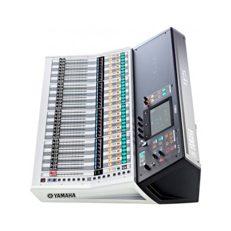 Микшерный пульт Yamaha TF5
