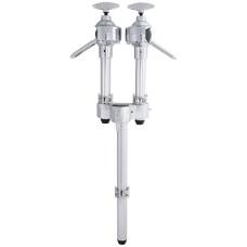 Держатель для тома Yamaha TH945B Double Tom Holder YESS