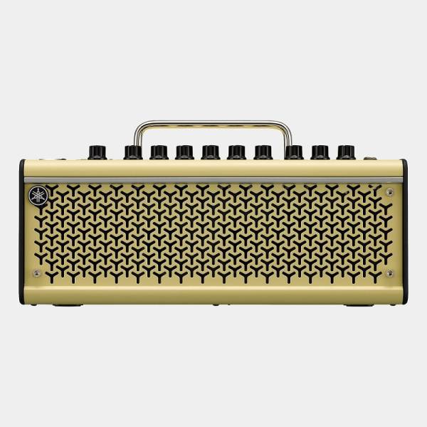 Гітарний комбопідсилювач YAMAHA THR10 II Wireless