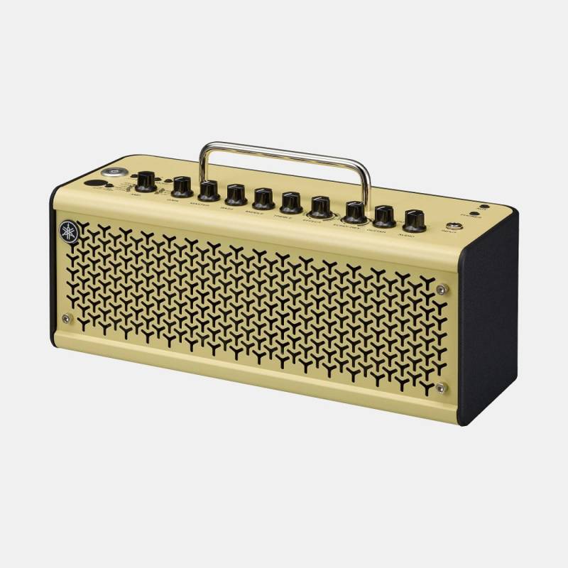 Гитарный комбоусилитель YAMAHA THR10 II