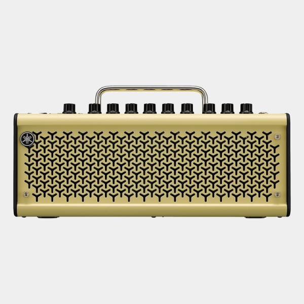 Гітарний комбопідсилювач YAMAHA THR10 II