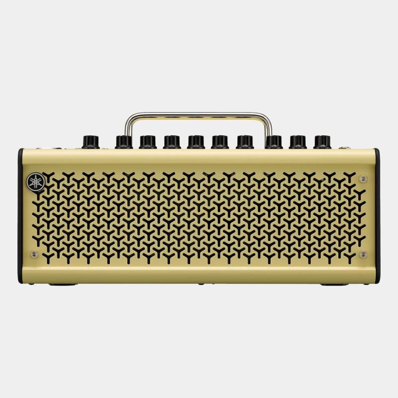 Гитарный комбоусилитель YAMAHA THR10 II