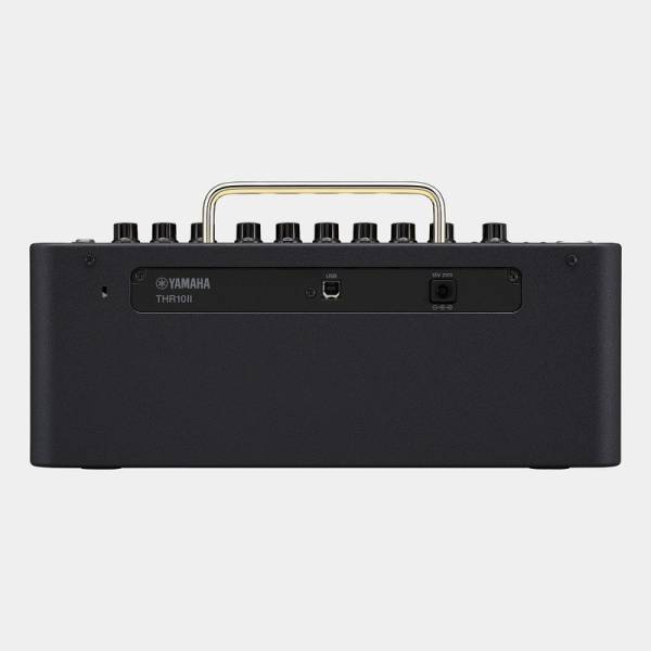 Гітарний комбопідсилювач YAMAHA THR10 II