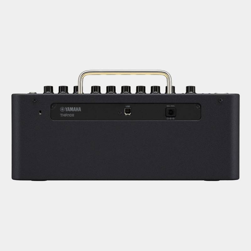 Гитарный комбоусилитель YAMAHA THR10 II