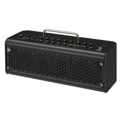 Гітарний комбопідсилювач YAMAHA THR30 II Wireless (Black)