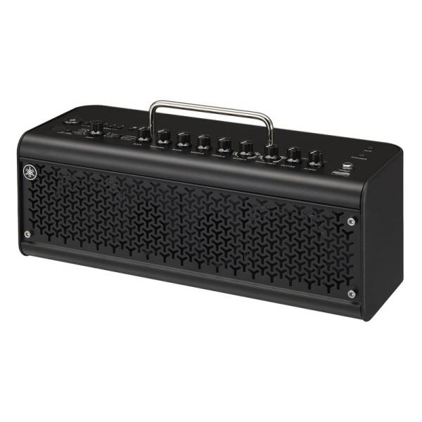 Гитарный комбоусилитель YAMAHA THR30 II Wireless (Black)