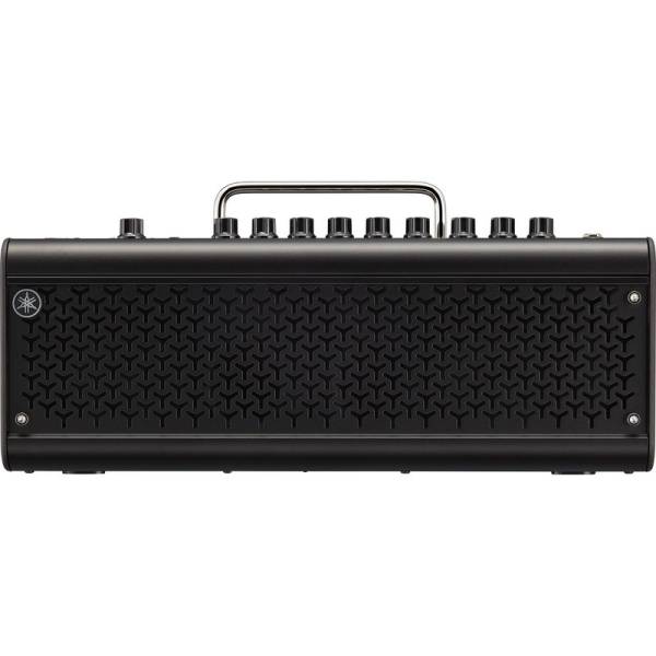 Гитарный комбоусилитель YAMAHA THR30 II Wireless (Black)