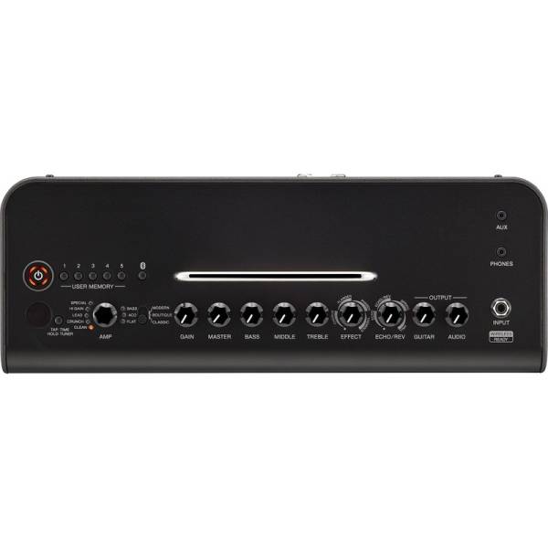 Гитарный комбоусилитель YAMAHA THR30 II Wireless (Black)