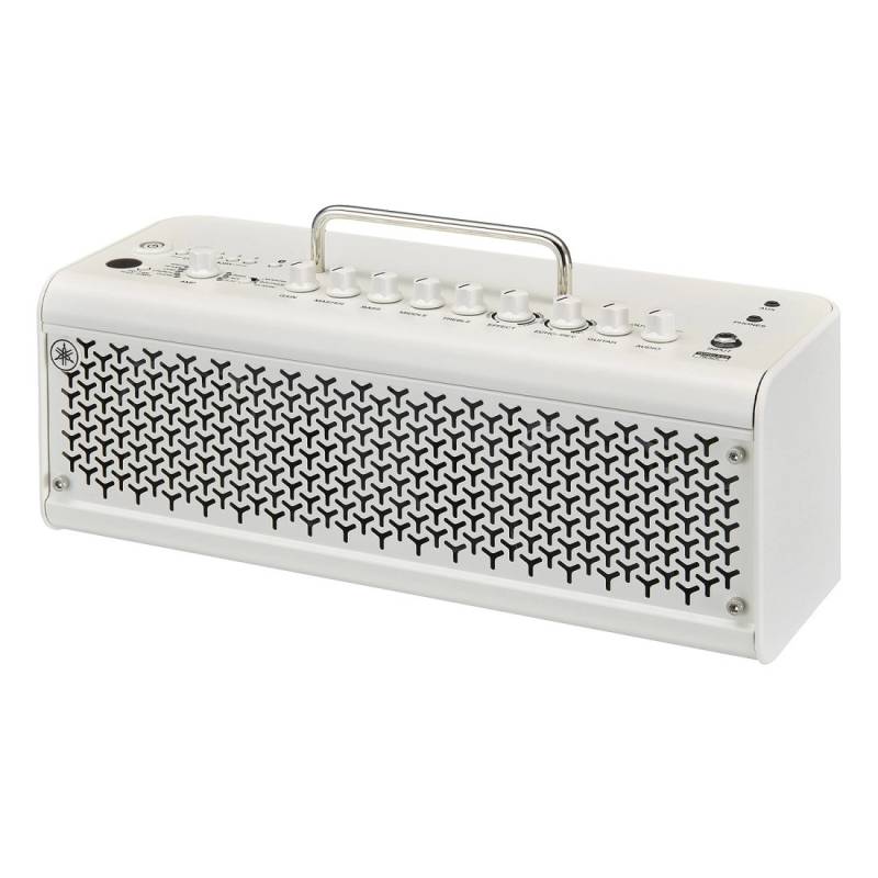Гітарний комбопідсилювач YAMAHA THR30 II Wireless (White)