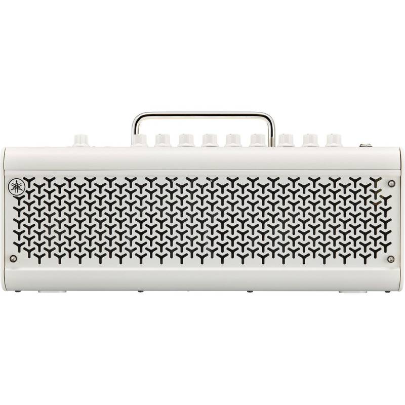 Гітарний комбопідсилювач YAMAHA THR30 II Wireless (White)