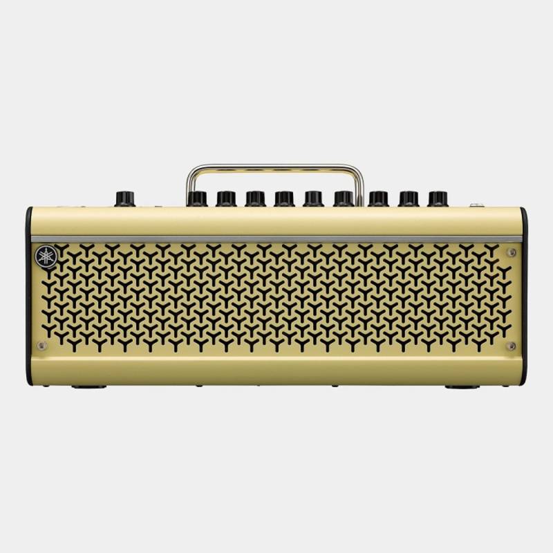 Гитарный комбоусилитель YAMAHA THR30 II Wireless