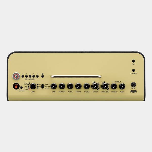 Гитарный комбоусилитель YAMAHA THR30 II Wireless