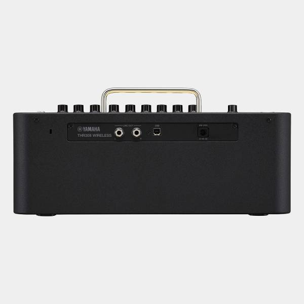 Гитарный комбоусилитель YAMAHA THR30 II Wireless