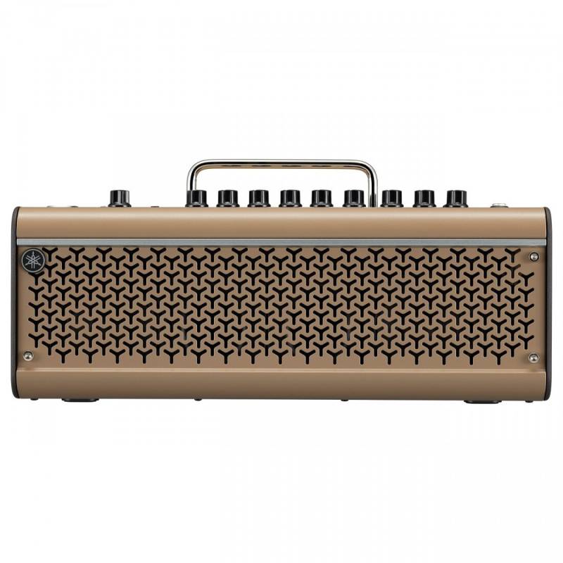 Гитарный комбоусилитель YAMAHA THR30IIA Wireless