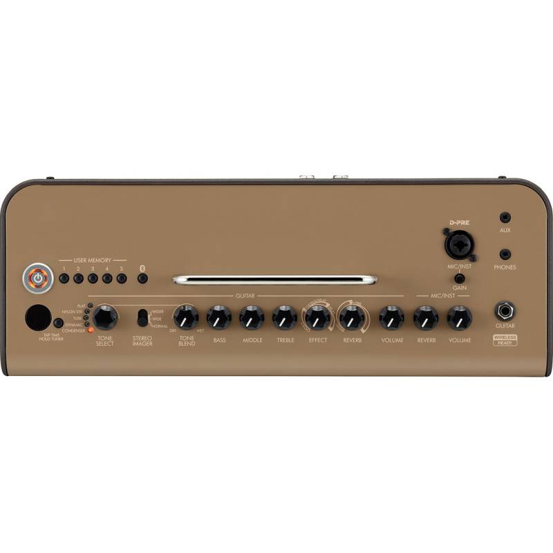 Гитарный комбоусилитель YAMAHA THR30IIA Wireless