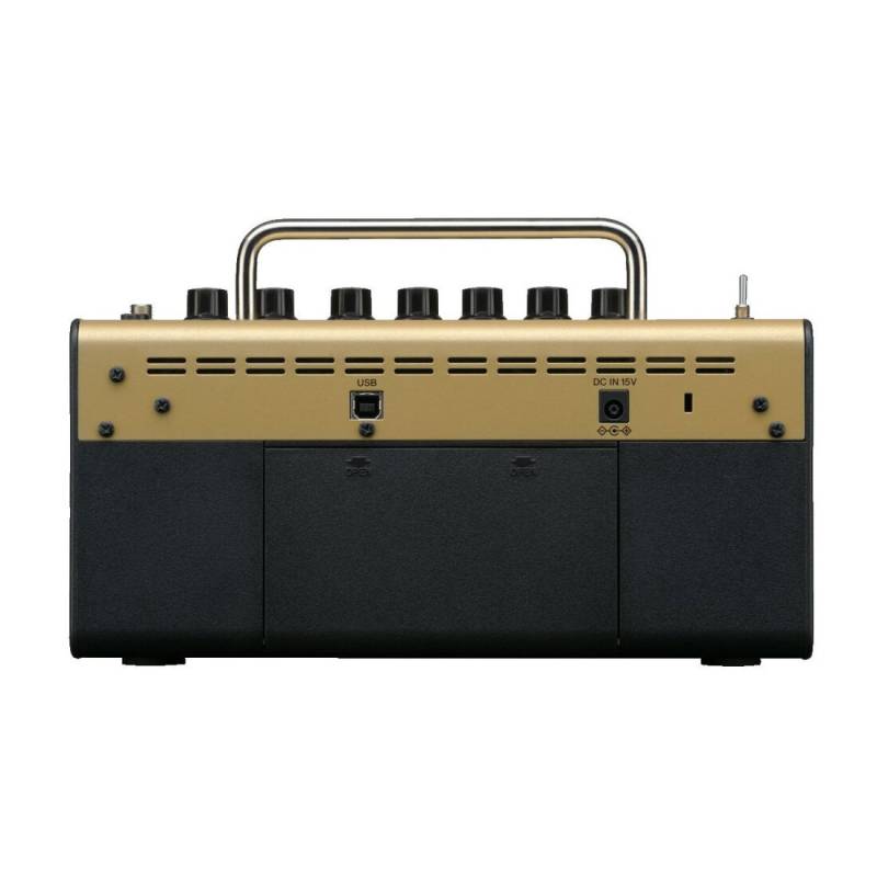 Гитарный комбоусилитель YAMAHA THR5A