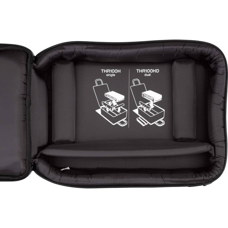Сумка для гитарного усилителя Yamaha THRHBG1 THR100 AMP BAG