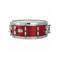 Малый барабан YAMAHA TMS1455 Tour Custom Snare Drum 14"x5.5" (Candy Apple Satin)