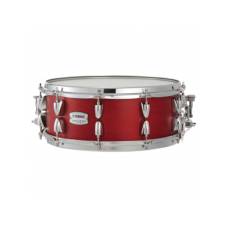 Малый барабан YAMAHA TMS1455 Tour Custom Snare Drum 14"x5.5" (Candy Apple Satin)