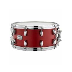 Малый барабан YAMAHA TMS1465 Tour Custom Snare Drum 14"x6.5" (Candy Apple Satin)