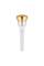 Мундштук для духовых Yamaha TR-17C4-GP GP Series Trumpet
