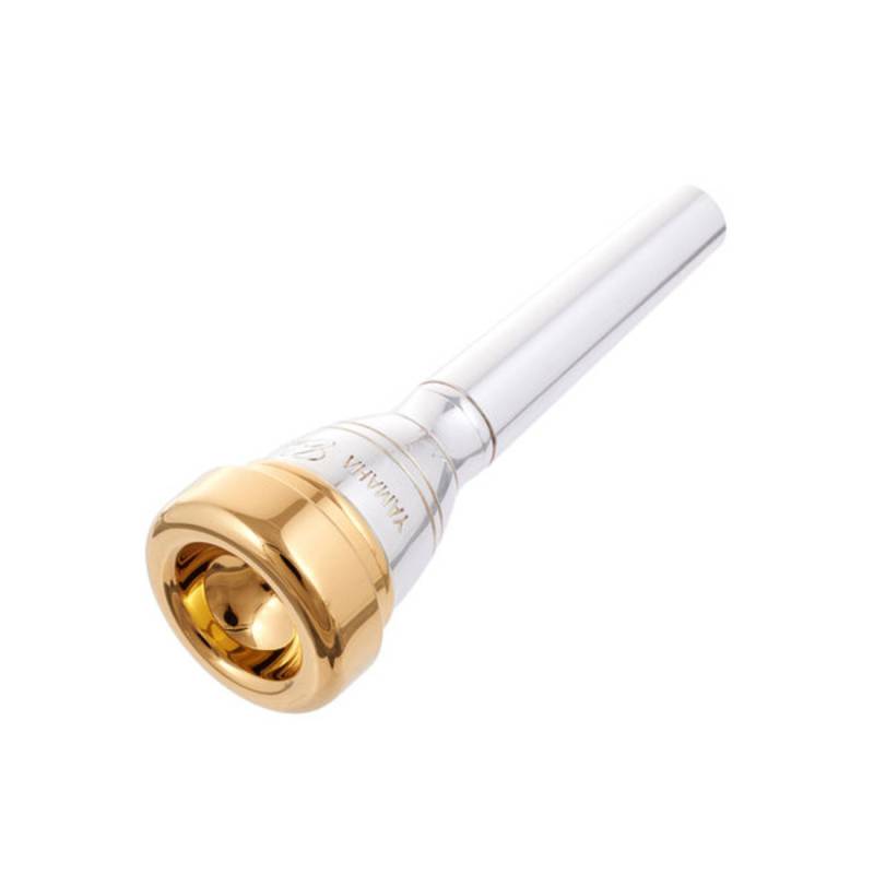 Мундштук для духовых Yamaha TR-17C4-GP GP Series Trumpet