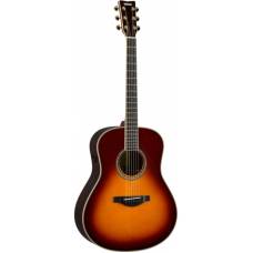 Електроакустична гітара YAMAHA LL-TA TransAcoustic (Brown Sunburst)