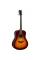 Електроакустична гітара YAMAHA LL-TA TransAcoustic (Brown Sunburst)