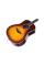 Електроакустична гітара YAMAHA LL-TA TransAcoustic (Brown Sunburst)