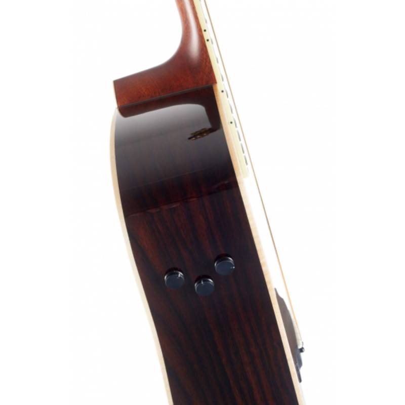 Електроакустична гітара YAMAHA LL-TA TransAcoustic (Brown Sunburst)