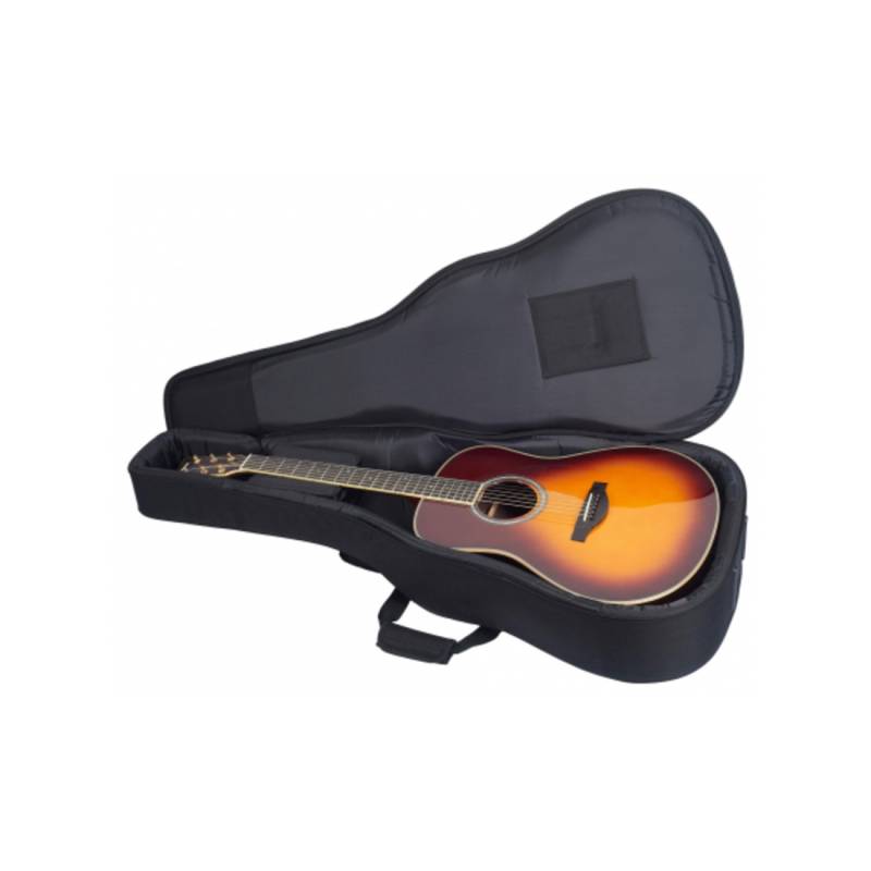 Електроакустична гітара YAMAHA LL-TA TransAcoustic (Brown Sunburst)